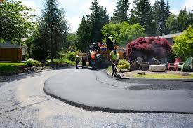 Reliable Richmond, VA Driveway Paving Services Solutions